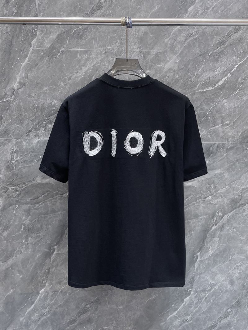 Christian Dior T-Shirts